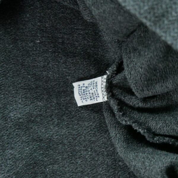 Polo manches longues homme gris Polo Ralph Lauren Motif a motifs Col Polo