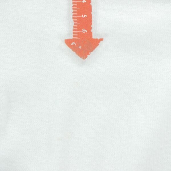 Pull femme manches longues blanc Polo Ralph Lauren Col Rond