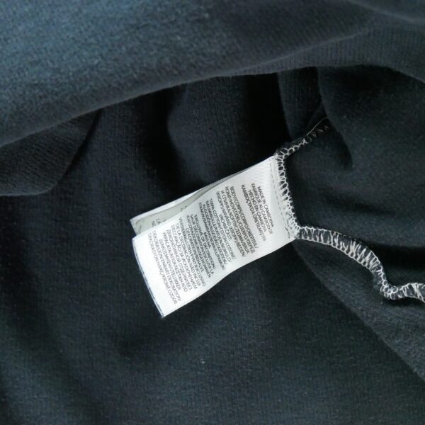 Pull homme manches longues gris Polo Ralph Lauren Col Montant