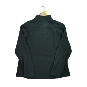 Pull polaires femme manches longues noir The North Face Col Montant