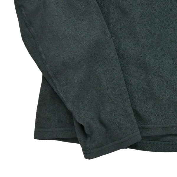 Pull polaires femme manches longues noir The North Face Col Montant