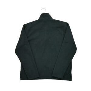 Pull polaires homme manches longues noir The North Face Col Montant