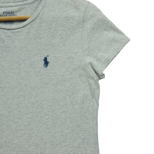 Robe femme gris Polo Ralph Lauren
