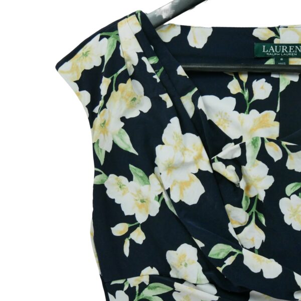 Robe femme marine Polo Ralph Lauren