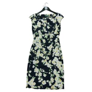 Robe femme marine Polo Ralph Lauren