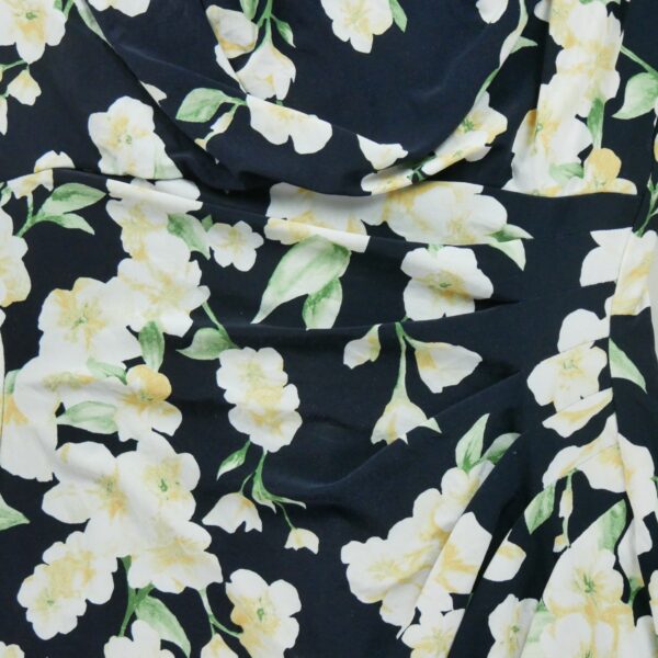 Robe femme marine Polo Ralph Lauren