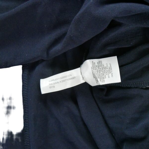 Robe femme marine Polo Ralph Lauren