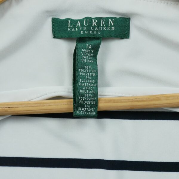 Robe femme marine Polo Ralph Lauren