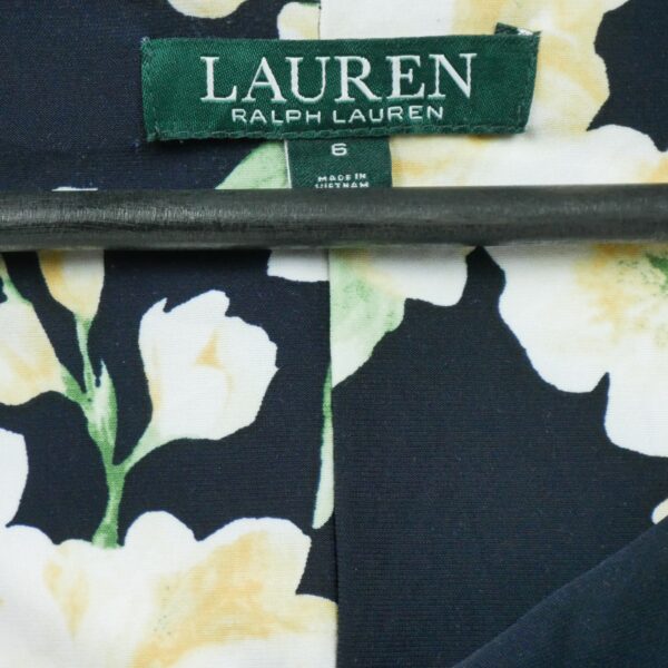 Robe femme marine Polo Ralph Lauren