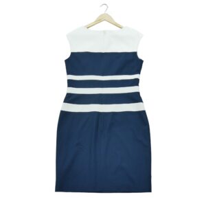 Robe femme marine Polo Ralph Lauren