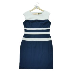 Robe femme marine Polo Ralph Lauren