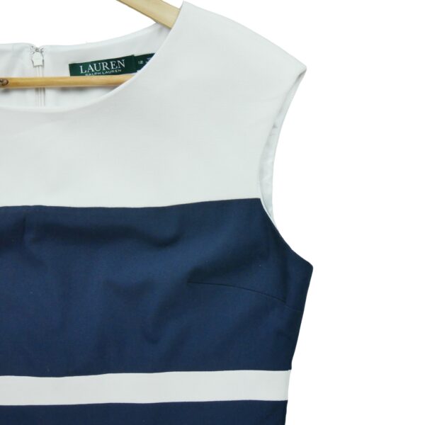 Robe femme marine Polo Ralph Lauren