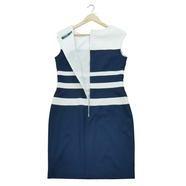 Robe femme marine Polo Ralph Lauren