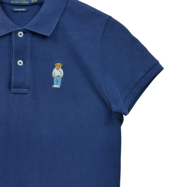 Robe femme marine Polo Ralph Lauren