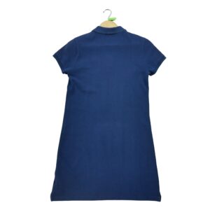 Robe femme marine Polo Ralph Lauren