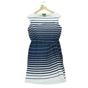 Robe femme marine Polo Ralph Lauren