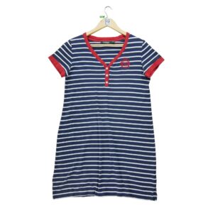 Robe femme marine Polo Ralph Lauren