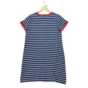 Robe femme marine Polo Ralph Lauren