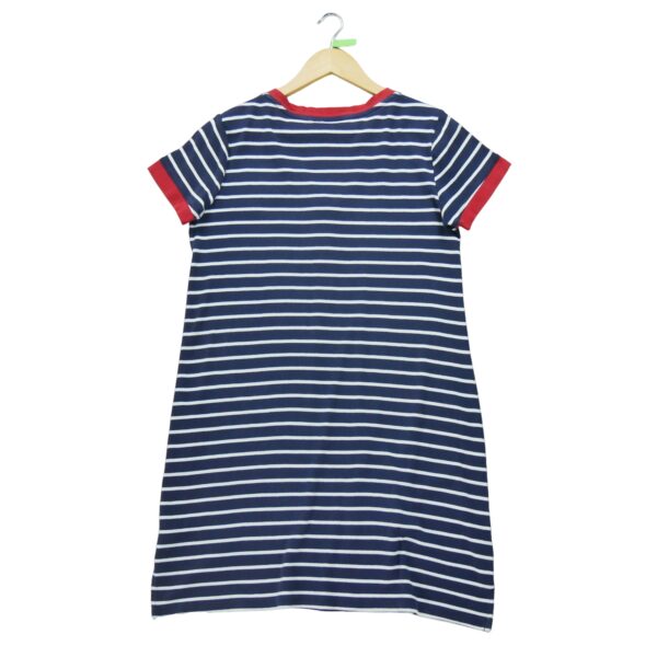 Robe femme marine Polo Ralph Lauren