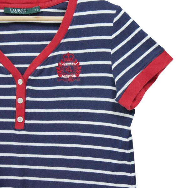 Robe femme marine Polo Ralph Lauren