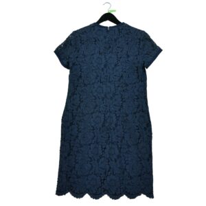 Robe femme marine Polo Ralph Lauren