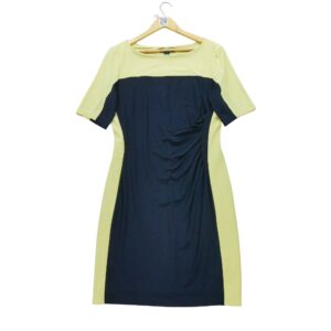 Robe femme marine Polo Ralph Lauren