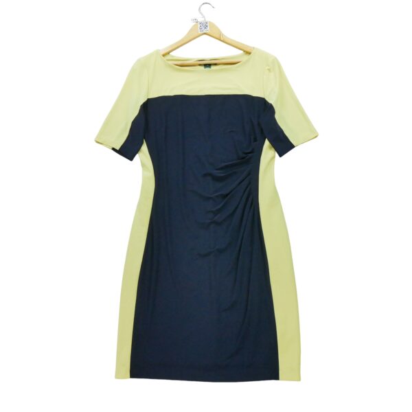 Robe femme marine Polo Ralph Lauren