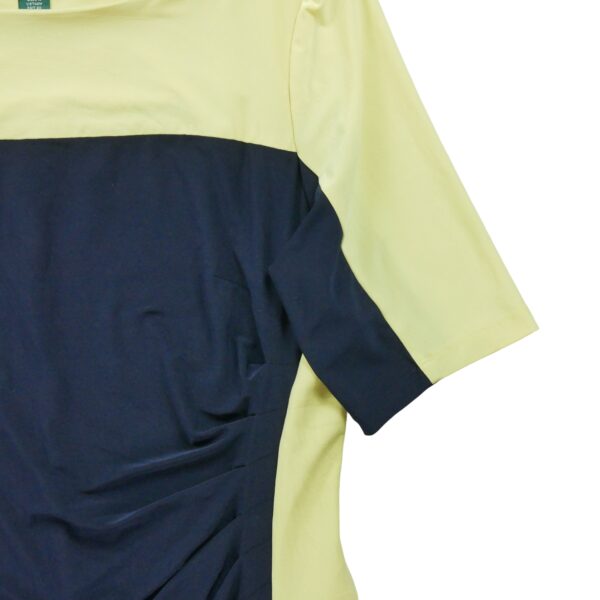 Robe femme marine Polo Ralph Lauren