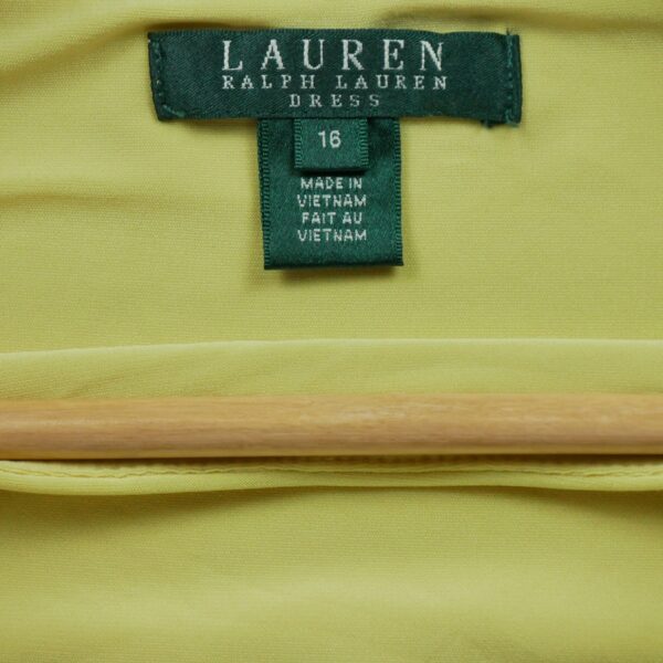Robe femme marine Polo Ralph Lauren