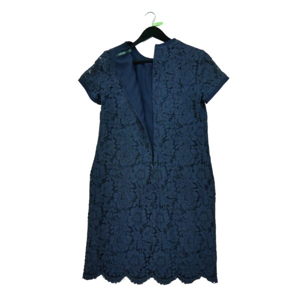 Robe femme marine Polo Ralph Lauren