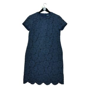 Robe femme marine Polo Ralph Lauren