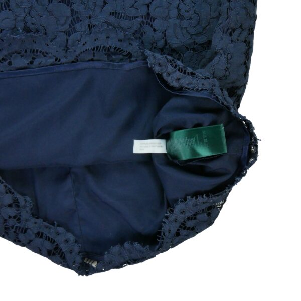 Robe femme marine Polo Ralph Lauren