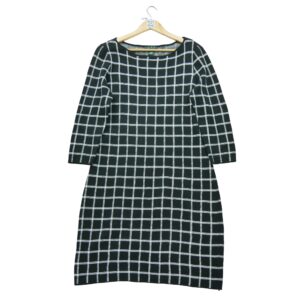 Robe femme noir Polo Ralph Lauren