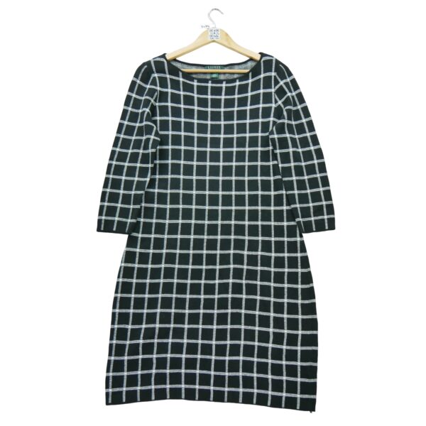 Robe femme noir Polo Ralph Lauren