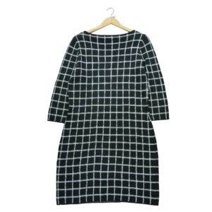 Robe femme noir Polo Ralph Lauren