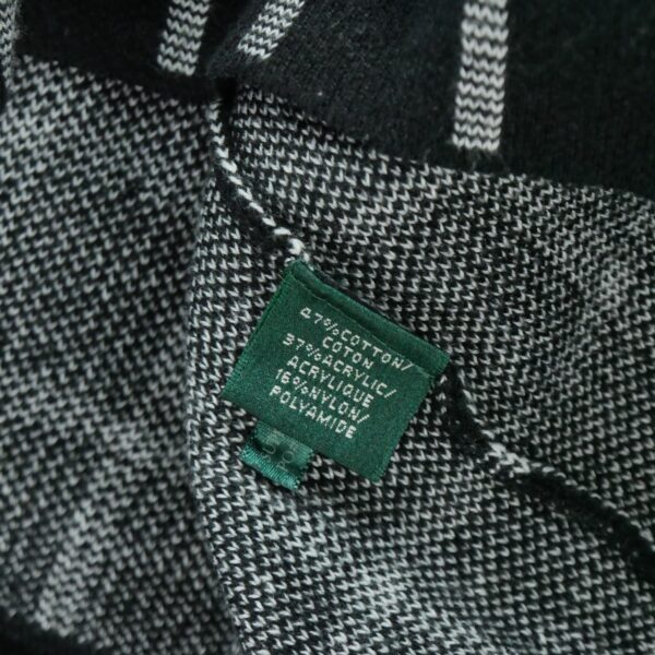 Robe femme noir Polo Ralph Lauren