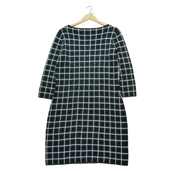 Robe femme noir Polo Ralph Lauren