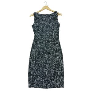 Robe femme noir Polo Ralph Lauren