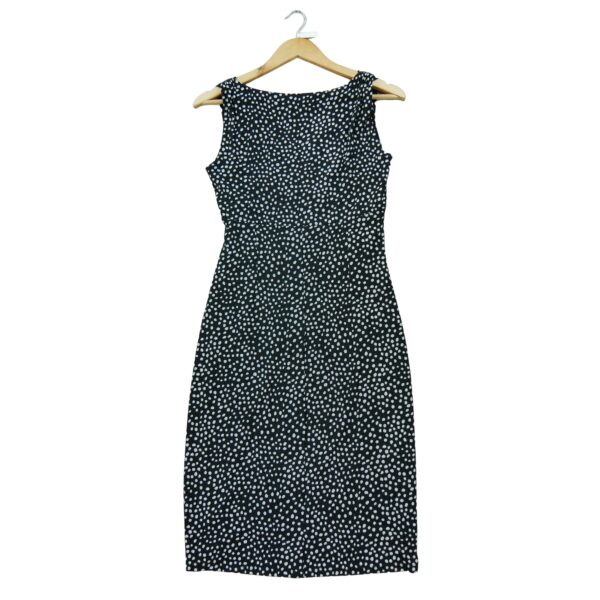 Robe femme noir Polo Ralph Lauren