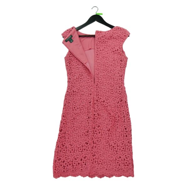 Robe femme rose Polo Ralph Lauren