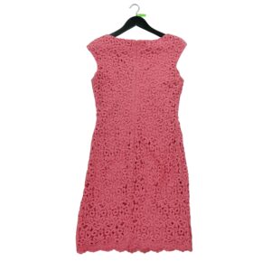 Robe femme rose Polo Ralph Lauren