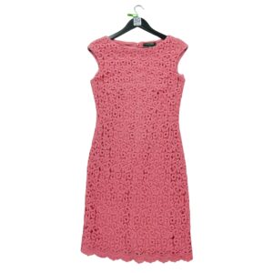 Robe femme rose Polo Ralph Lauren