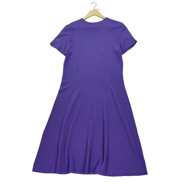 Robe femme violet Polo Ralph Lauren