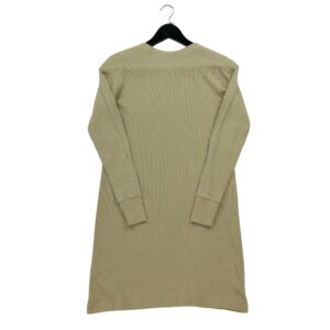 Robe midi femme beige Polo Ralph Lauren