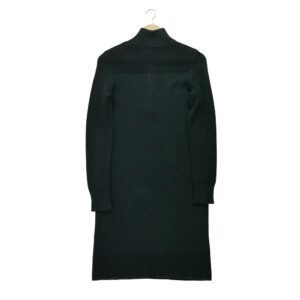 Robe midi femme noir Polo Ralph Lauren