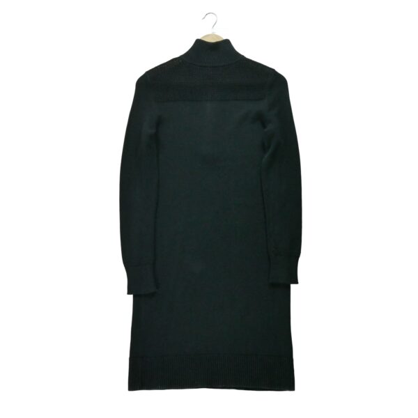 Robe midi femme noir Polo Ralph Lauren