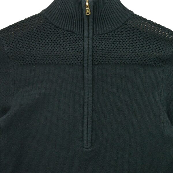 Robe midi femme noir Polo Ralph Lauren