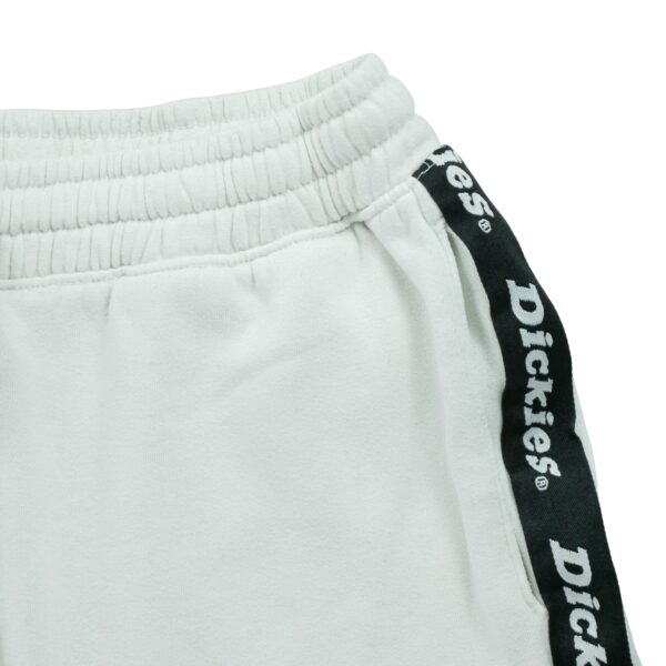 Short de Sport homme blanc Dickies