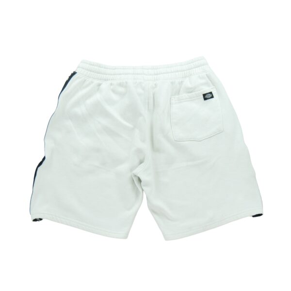Short de Sport homme blanc Dickies