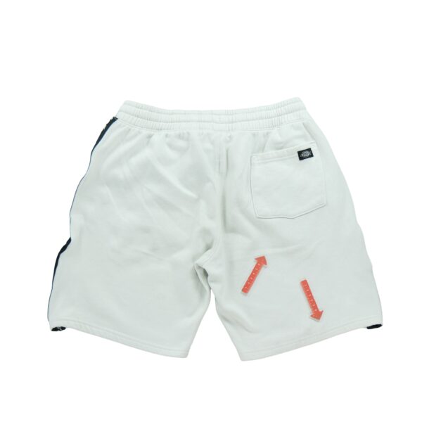 Short de Sport homme blanc Dickies